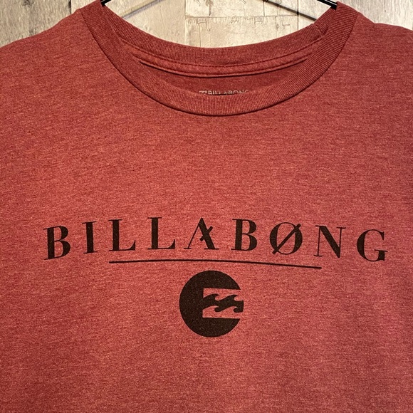 S/S BILLABONG TeeShirt - Picture 2 of 4